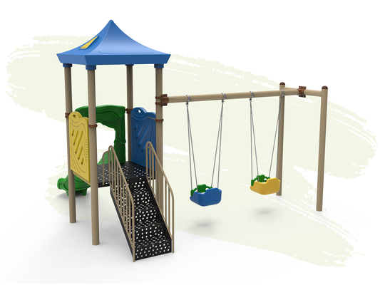 ECO IP 200 play complex