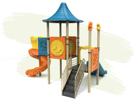 Play complex CLASSIC IP 301