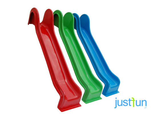 Glass fiber slide (1.10 m) art.4177