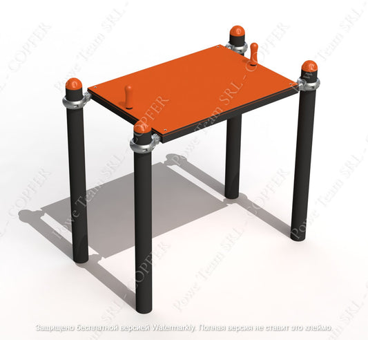 Table Armwrestling PTP 523-X.Р