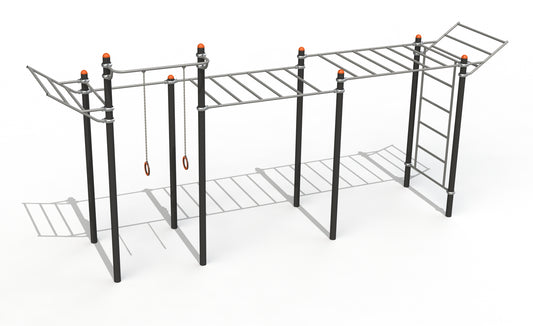 Sports complex PTP 523-07-X