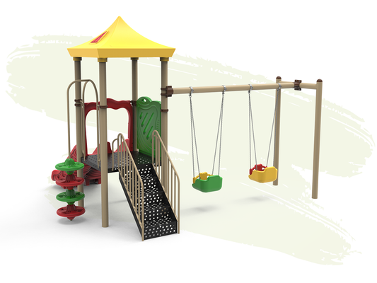 ECO IP 201 play complex