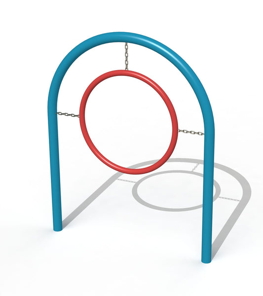 Circle obstacles PTP 060.F1