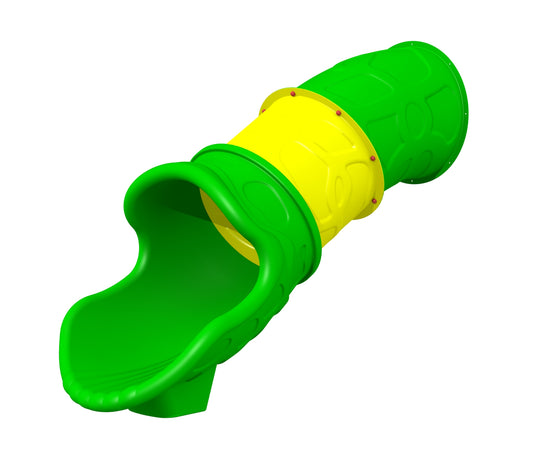 Tube slide (H-1m)
