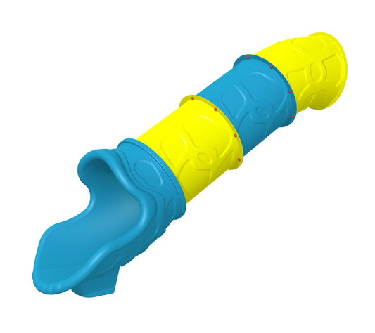 Tube slide (H-1.5m)
