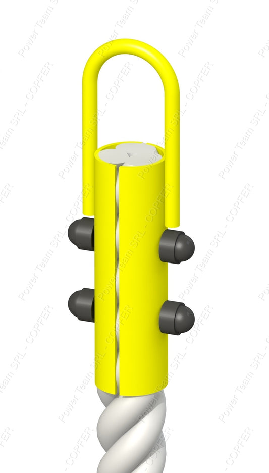 Cârlig pentru frânghie PTP 021