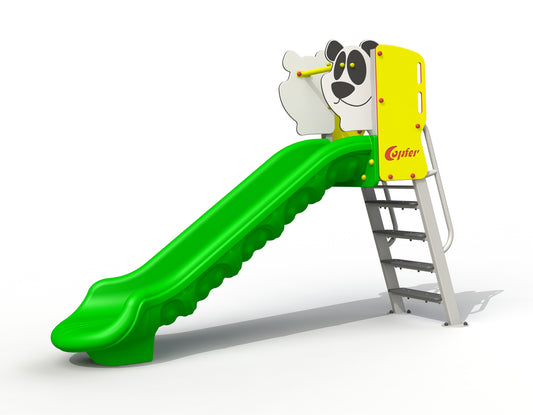 Panda Slide PTP 085-06