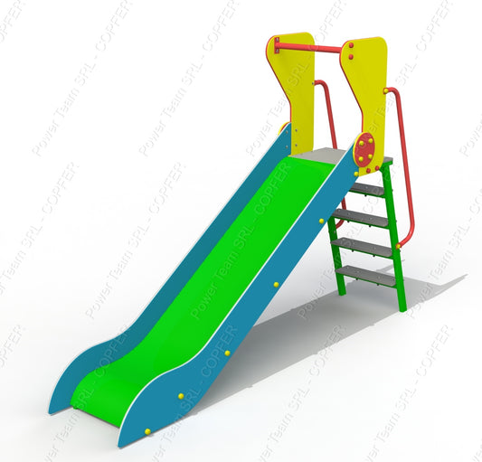 Slide PTP 12LH