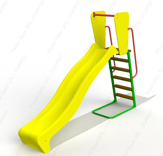 Slide PTP 13L