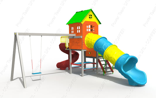 Play complex PTP 27-04