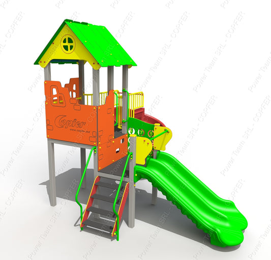 Complex de joaca PTP 27-05