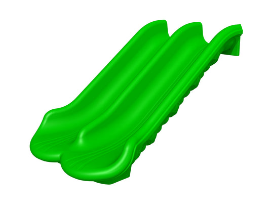 Double slide (H-1 m)