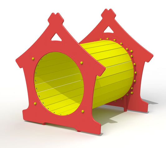 Tunnel - Dog house PTP 060.L