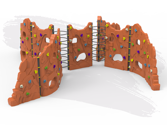 Climbing wall KT 101