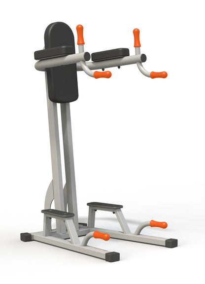 PTP 577 Power Tower fitness machine