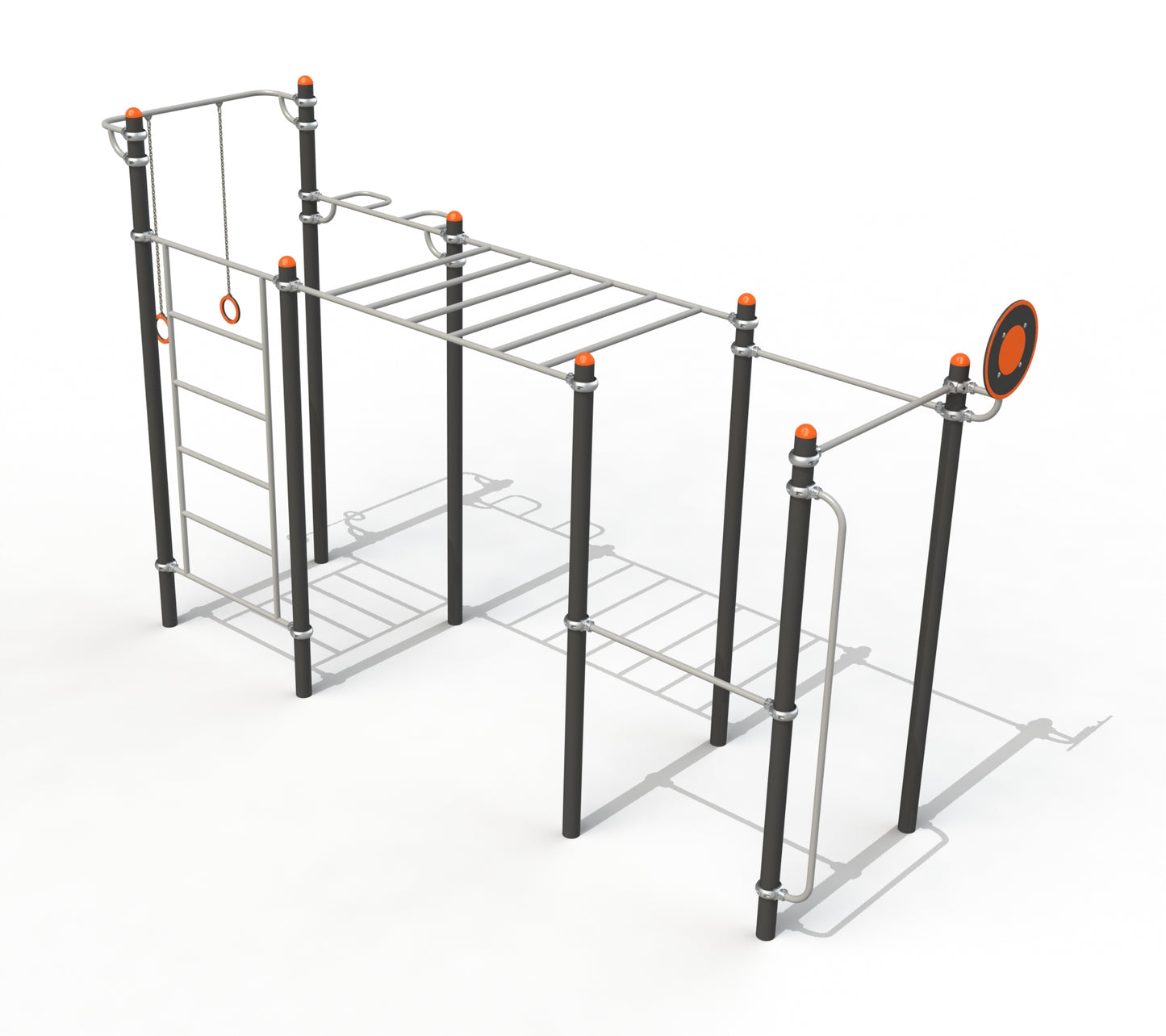 Complex sportiv PTP 523-09-X