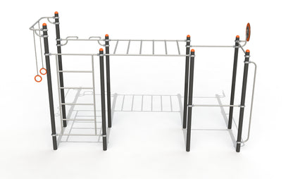 Complex sportiv PTP 523-09-X