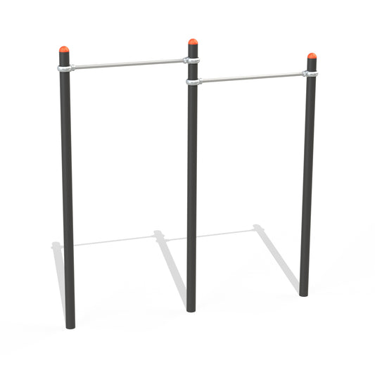 PTP 523-X.A2 2-level bars