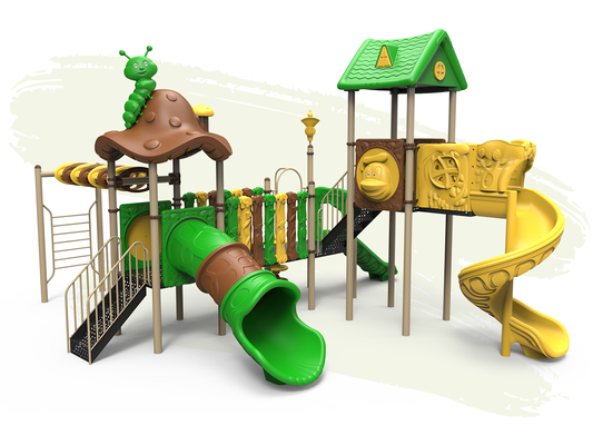 Playground complex FOREST IP 401