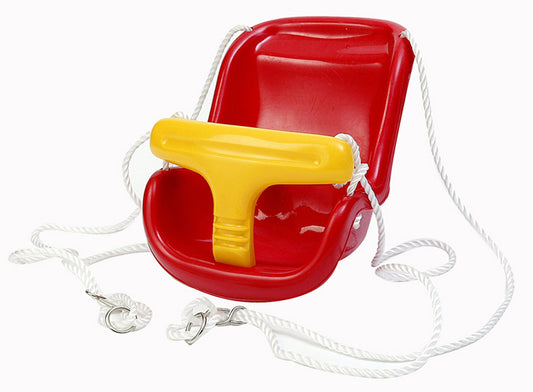Baby swing, rope included