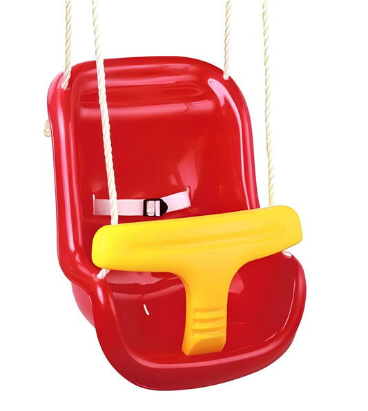 Baby swing, rope included