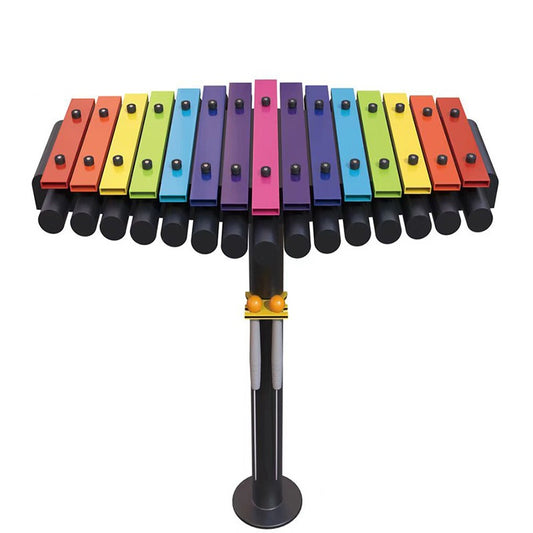 Play item "Xylophone"