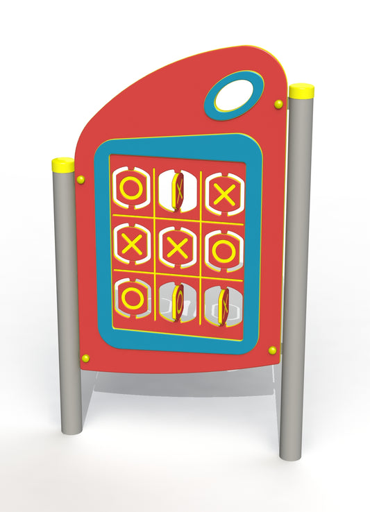 Panou interactiv X-O PTP 040-04A
