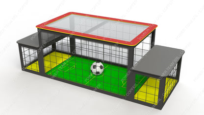 Football table PTP 081