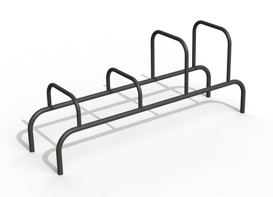 Bench - Push-up bars PTP 523-X.П