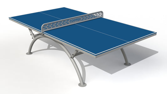 Masa de tenis PTP 710A