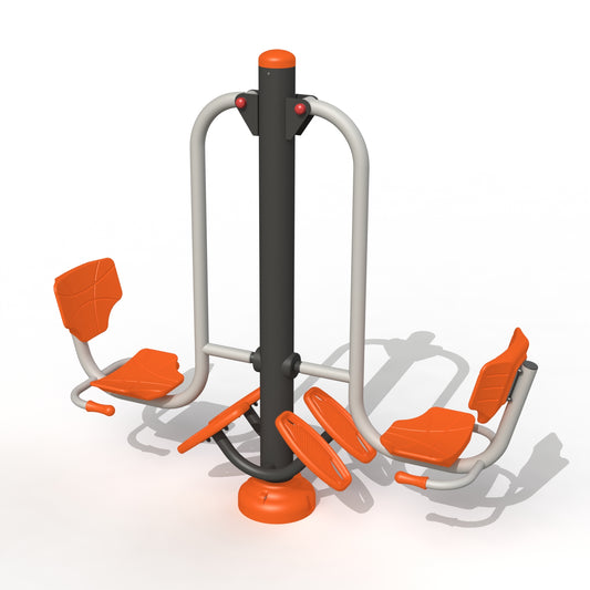 Aparat fitness 