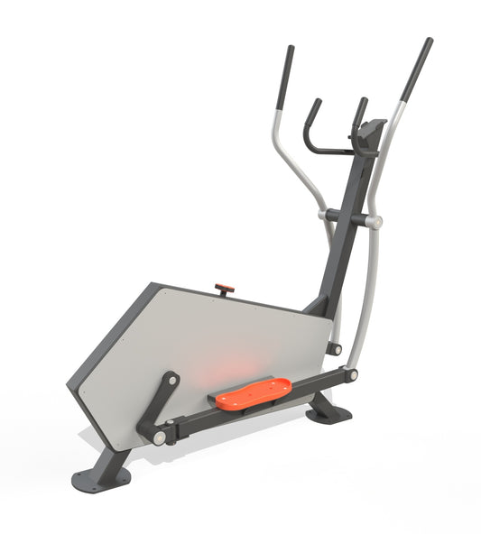 Bicicleta eliptica PTP 548