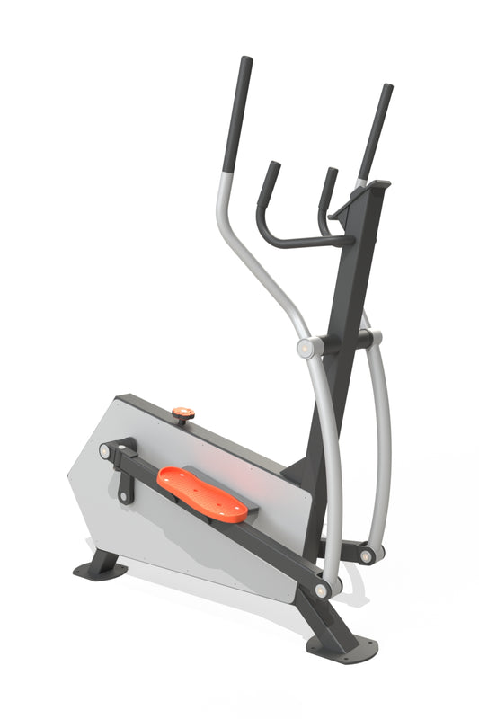 Bicicleta eliptica PTP 548