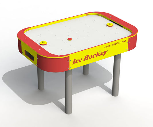 Air hockey PTP 077