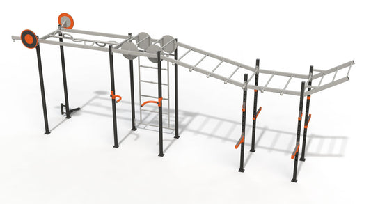 PTP 664 Multifunctional station