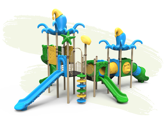 OCEAN IP 502 play complex