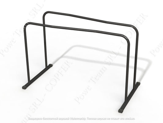 PTP 724A PARALLEL BARS