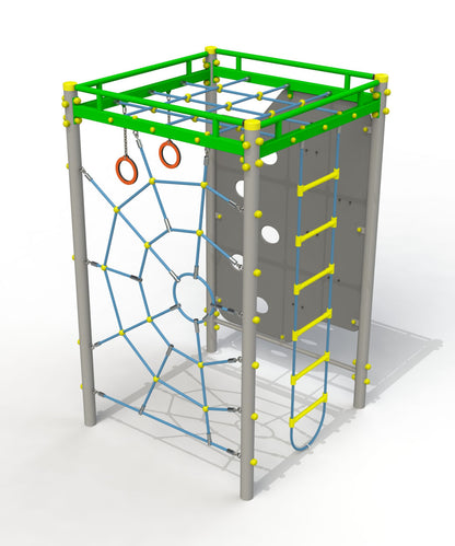 Complex sportiv PTP 730