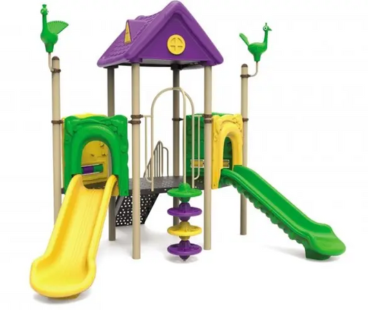 IP 103 play complex