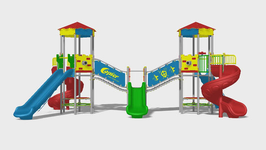 Play complex PTP 21-11-T4K