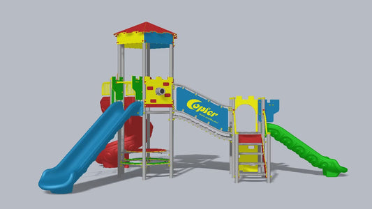 Play complex PTP 21-05-T4K