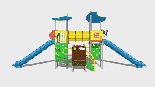 Play complex PTP 21-10-T2