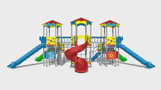 Play complex PTP 21-13-T4