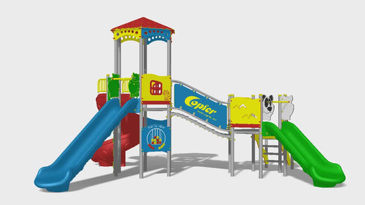 Play complex PTP 21-12-T2