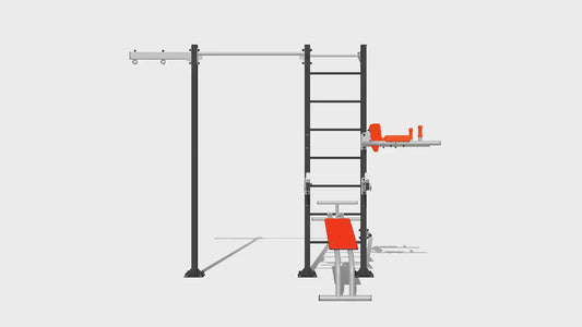 Sports complex РТР 521