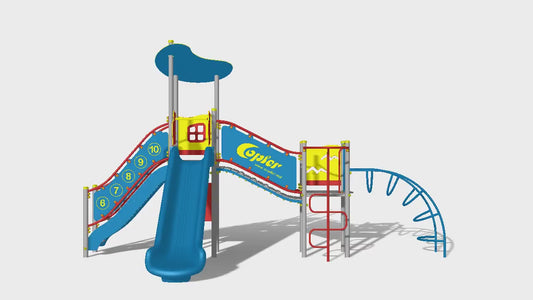 Play complex PTP 21-01-T2